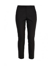 Женские черные классические брюки от adL