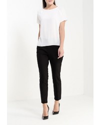 Женские черные классические брюки от adL