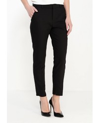 Женские черные классические брюки от adL