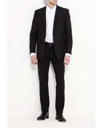 Мужские черные классические брюки от Antony Morato