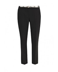 Женские черные классические брюки от Baon