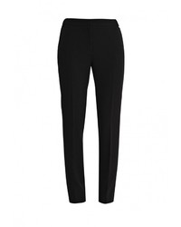 Женские черные классические брюки от Baon