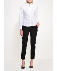 Женские черные классические брюки от Befree