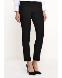 Женские черные классические брюки от Befree