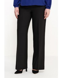 Женские черные классические брюки от Borboleta