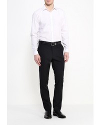 Мужские черные классические брюки от Casual Friday by Blend