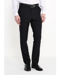 Мужские черные классические брюки от Casual Friday by Blend