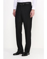 Мужские черные классические брюки от Celio