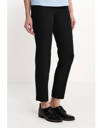 Женские черные классические брюки от Concept Club