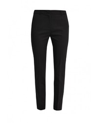 Женские черные классические брюки от Concept Club