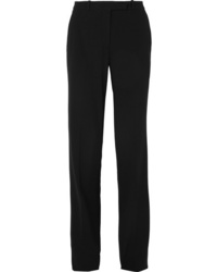 Женские черные классические брюки от Etro