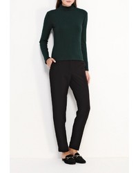 Женские черные классические брюки от FiNN FLARE