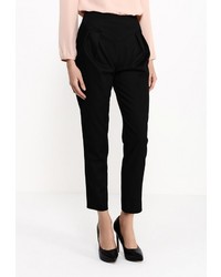 Женские черные классические брюки от Gregory