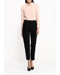 Женские черные классические брюки от Gregory