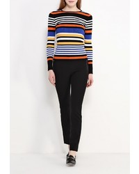 Женские черные классические брюки от Incity