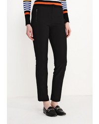 Женские черные классические брюки от Incity