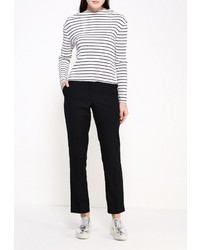 Женские черные классические брюки от Incity