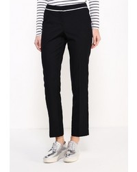 Женские черные классические брюки от Incity