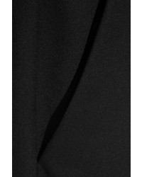 Женские черные классические брюки от Stella McCartney