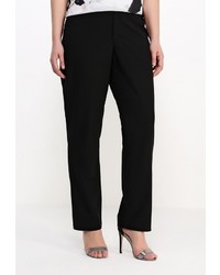 Женские черные классические брюки от Junarose