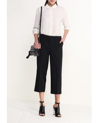 Женские черные классические брюки от Liu Jo Jeans