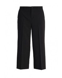 Женские черные классические брюки от Liu Jo Jeans