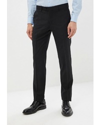 Мужские черные классические брюки от Liu Jo Uomo