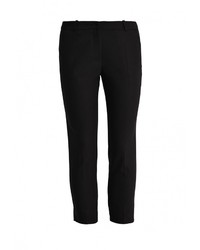 Женские черные классические брюки от Love My Body