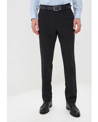 Мужские черные классические брюки от Marciano Los Angeles