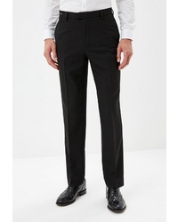 Мужские черные классические брюки от Marks & Spencer
