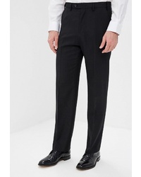 Мужские черные классические брюки от Marks & Spencer