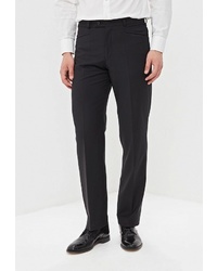 Мужские черные классические брюки от Mishelin