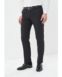 Мужские черные классические брюки от Mishelin