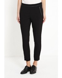 Женские черные классические брюки от Only