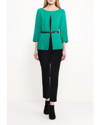 Женские черные классические брюки от Pennyblack