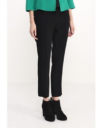 Женские черные классические брюки от Pennyblack