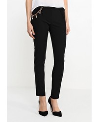 Женские черные классические брюки от Rinascimento