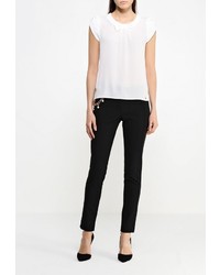 Женские черные классические брюки от Rinascimento