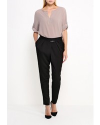 Женские черные классические брюки от Rinascimento