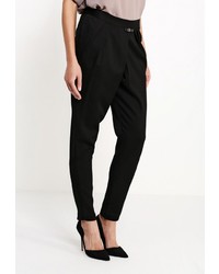 Женские черные классические брюки от Rinascimento