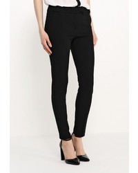 Женские черные классические брюки от Rinascimento