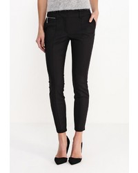 Женские черные классические брюки от River Island