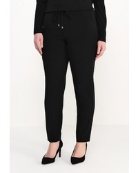 Женские черные классические брюки от Samoon by Gerry Weber