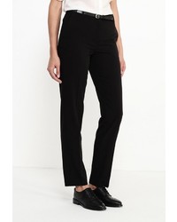 Женские черные классические брюки от Sela