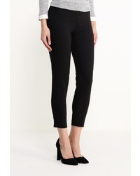 Женские черные классические брюки от Sela