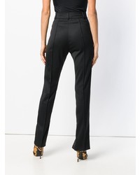 Женские черные классические брюки от Ssheena