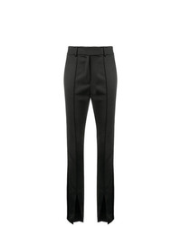Женские черные классические брюки от Ssheena