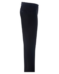 Мужские черные классические брюки от STENSER