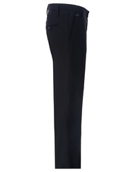 Мужские черные классические брюки от STENSER