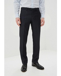 Мужские черные классические брюки от STENSER